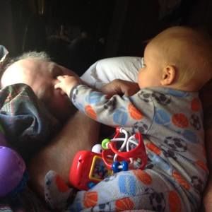 Meet your Posher, Diane